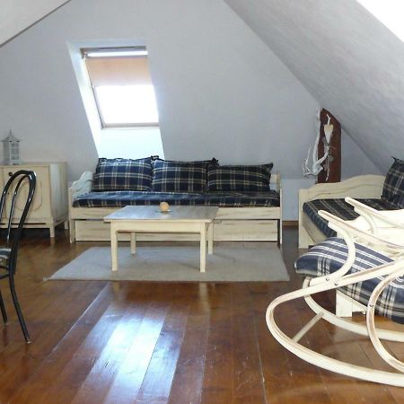 Apartman-Bartko Banska Stiavnica Luaran gambar