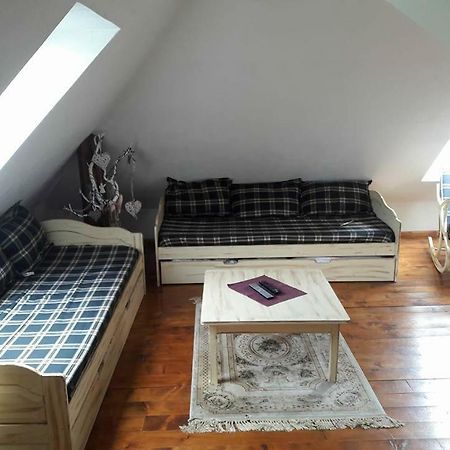 Apartman-Bartko Banska Stiavnica Luaran gambar