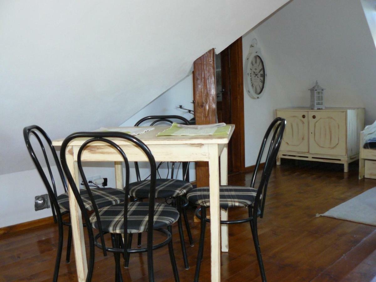Apartman-Bartko Banska Stiavnica Luaran gambar