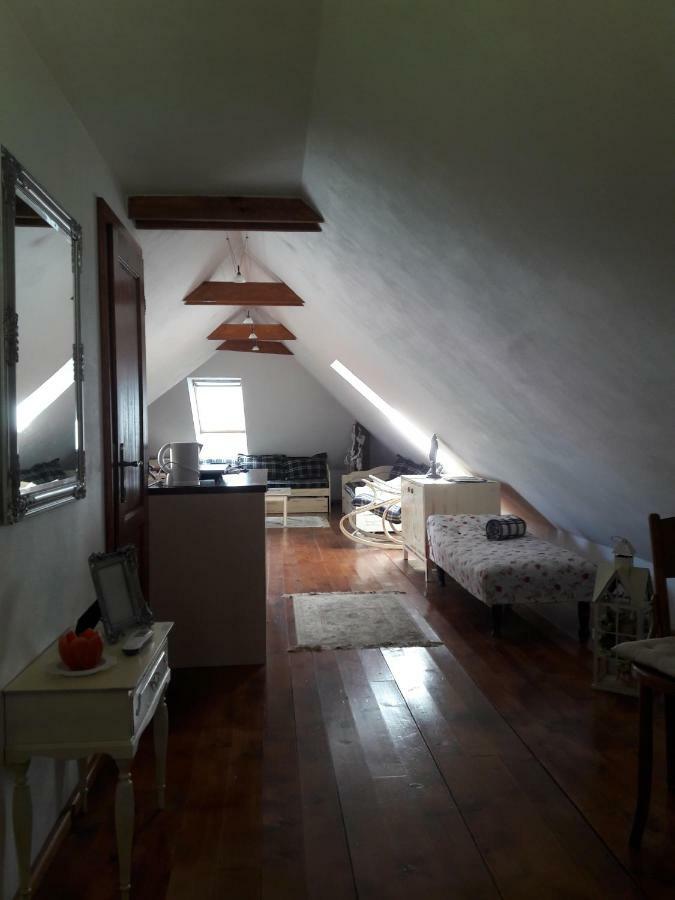 Apartman-Bartko Banska Stiavnica Luaran gambar