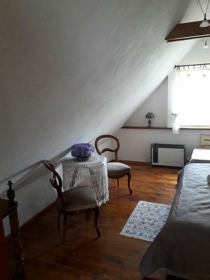 Apartman-Bartko Banska Stiavnica Luaran gambar
