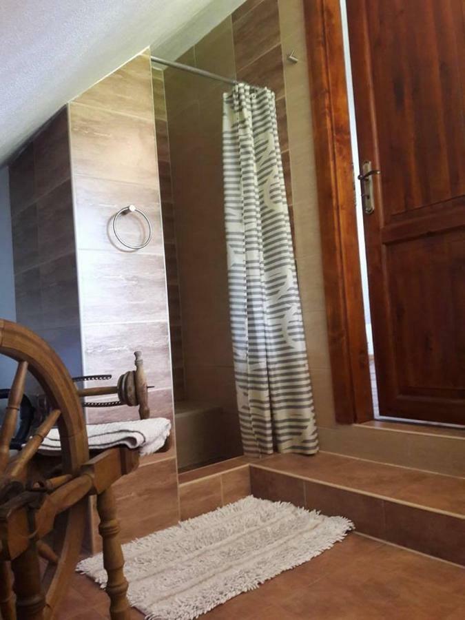 Apartman-Bartko Banska Stiavnica Luaran gambar