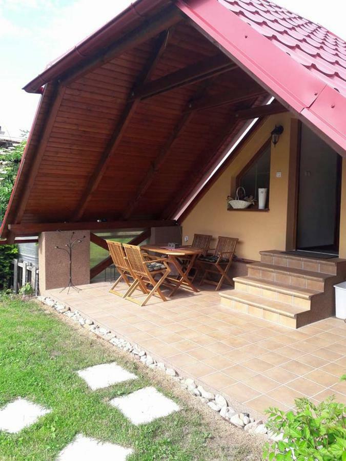Apartman-Bartko Banska Stiavnica Luaran gambar