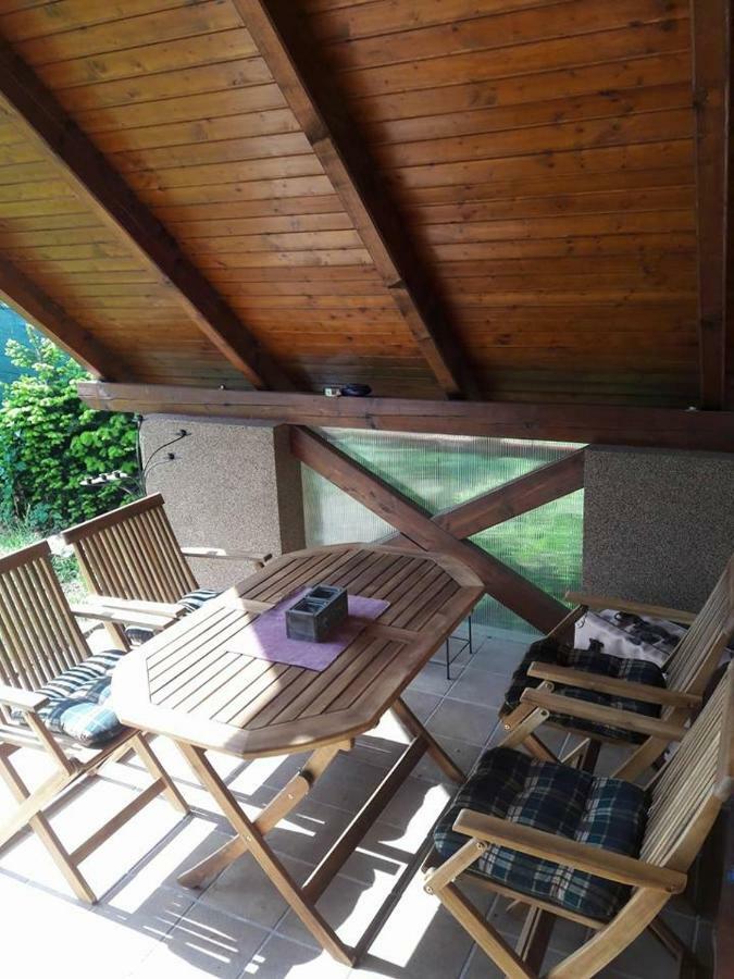 Apartman-Bartko Banska Stiavnica Luaran gambar