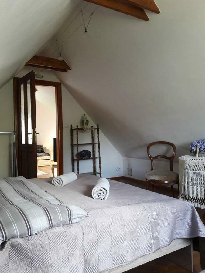 Apartman-Bartko Banska Stiavnica Luaran gambar