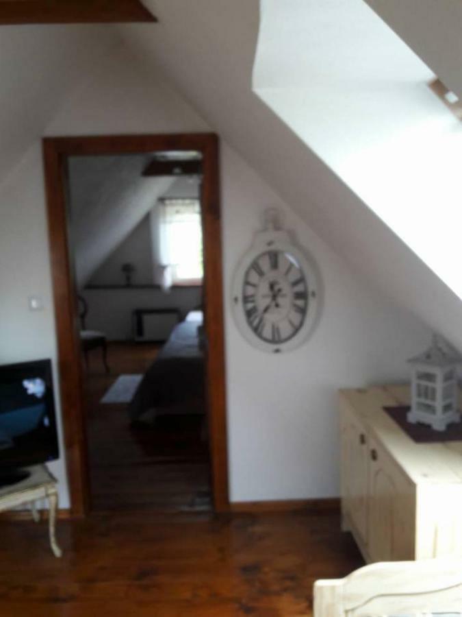Apartman-Bartko Banska Stiavnica Luaran gambar