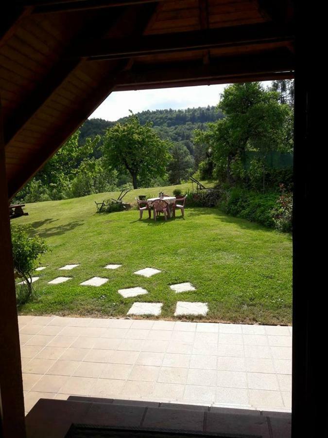 Apartman-Bartko Banska Stiavnica Luaran gambar