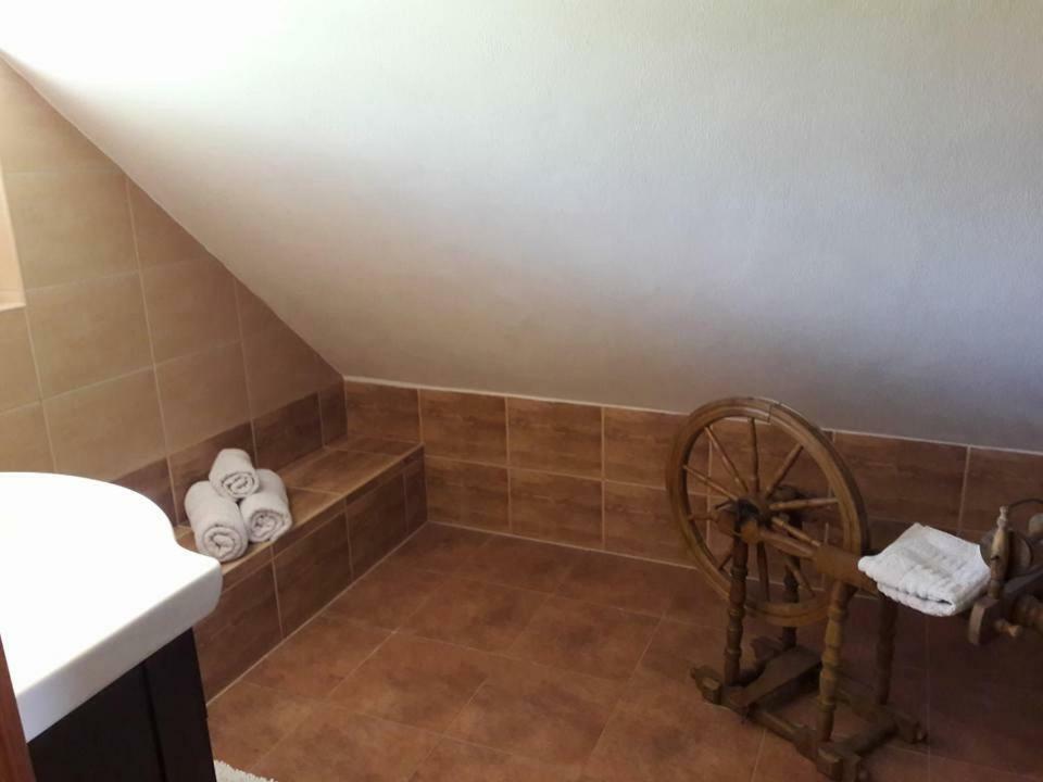 Apartman-Bartko Banska Stiavnica Luaran gambar