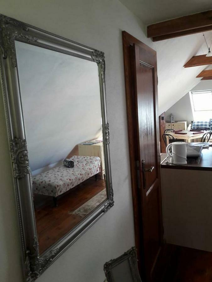 Apartman-Bartko Banska Stiavnica Luaran gambar