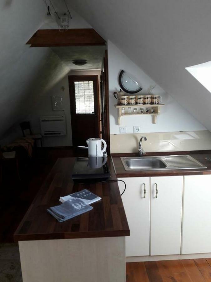 Apartman-Bartko Banska Stiavnica Luaran gambar