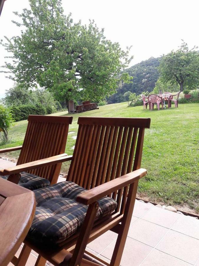 Apartman-Bartko Banska Stiavnica Luaran gambar